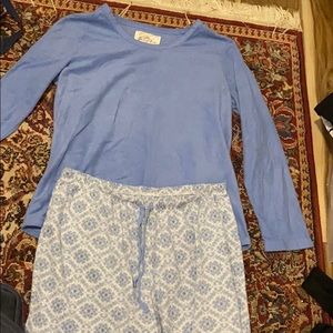 Super Soft Pajama Set